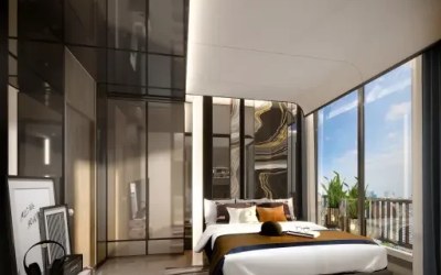 Gallery photo Кондо 1 спальня 29 м² Бангкок, Таиланд
