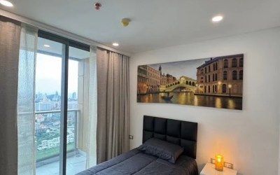 Gallery photo Apartment 2 bedrooms 64 m² Pattaya, Thailand