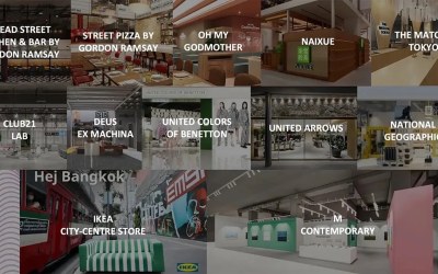 Gallery photo Продается 4-звездочный отель класса люкс, 224 номера, в деловом районе, Sukhumvit Road, Бангкок, Таиланд, недалеко от торгового центра Emsph