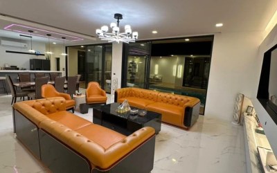 Gallery photo Villa 4 rooms 360 m² Sea Sunton, Thailand