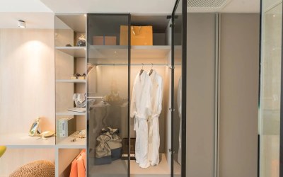 Gallery photo Studio 1 room 50 m² Choeng Thale, Thailand