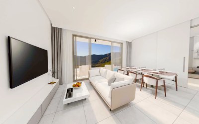 Gallery photo Apartment 2 rooms 125 m² Kamala, Thailand