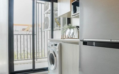 Gallery photo Студия 1 комната 24 м² Кату, Таиланд