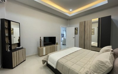 Gallery photo Вилла 4 комнаты 140 м² mab fakthxng, Таиланд