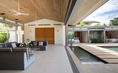 Gallery photo Вилла 6 комнат 823 м² Ban Khao Pi Lai, Таиланд