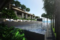 Студия 1 комната 34 м² Карон, Таиланд