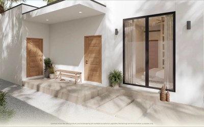 Gallery photo วิลล่า 2 ห้อง 185 ตรม. ซีซันตัน ประเทศไทย