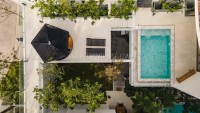 公寓 4 卧室 488 m² Sea Sunton, 泰国