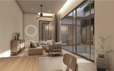 Gallery photo Villa 2 rooms 237 m² Sea Sunton, Thailand