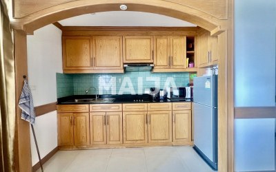 Gallery photo 公寓 3 房 128 m² 芭堤雅, 泰国