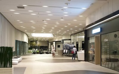 Gallery photo Unilever Дом и офисные помещения в аренду недалеко от Central Rama 9, Бангкок, Таиланд.