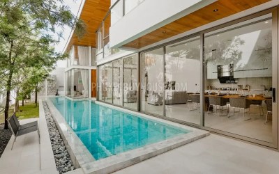 Gallery photo Квартира 4 спальни 488 м² Си Сунтон, Таиланд
