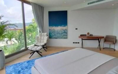 Gallery photo Apartment 2 rooms 151 m² Patong, Thailand