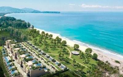 Gallery photo Apartment 3 rooms 354 m² Choeng Thale, Thailand