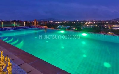 Gallery photo Коммерческое помещение 1 334 м² Чалонг, Таиланд