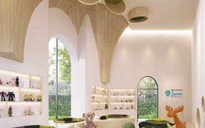 Gallery photo Квартира 2 комнаты 41 м² Паттайя, Таиланд