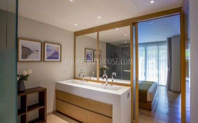 Gallery photo Квартира 4 спальни 450 м² Чонг Тале, Таиланд