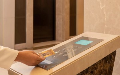 Gallery photo ATHENEE TOWER, Офисные помещения в аренду на улице Witthayu Road всего в 350м. от наземного метро Ploenchit BTS.