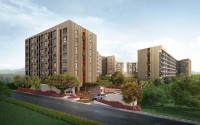 Кондо 1 комната 25 м² Кату, Таиланд