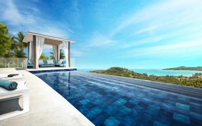 Gallery photo Квартира 4 комнаты 205 м² Ban Bang Thao, Таиланд