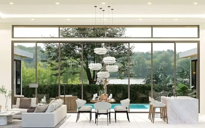 Gallery photo อพาร์ทเมนท์ 3 ห้องนอน 250 ตรม. ถลาง ประเทศไทย