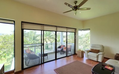 Gallery photo Apartment 2 bedrooms 118 m² Choeng Thale, Thailand