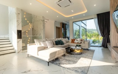 Gallery photo Вилла 3 комнаты 532 м² Кату, Таиланд