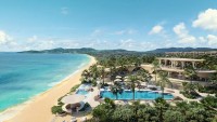 Apartment 2 rooms 57 m² Phuket, Thailand