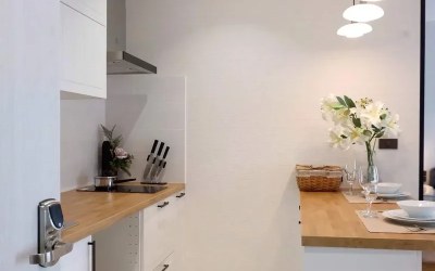 Gallery photo Квартира 2 комнаты 59 м² Са Кху, Таиланд