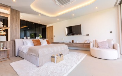 Gallery photo Вилла 3 комнаты 532 м² Кату, Таиланд