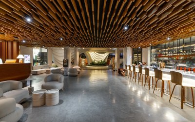 Gallery photo Квартира 1 комната 82 м² Чонг Тале, Таиланд