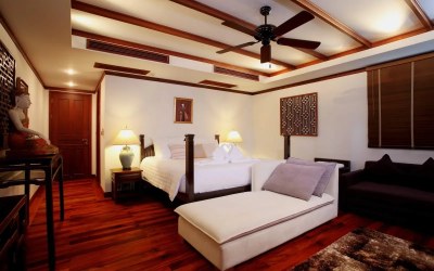 Gallery photo 别墅 2 室 355 m² 芭东, 泰国