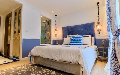 Gallery photo Студия 1 комната 24 м² Na Chom Thian, Таиланд