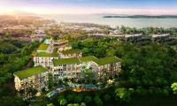 Квартира 1 спальня 30 м² Пхукет, Таиланд