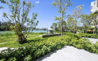 Gallery photo Apartment 3 rooms 119 m² Choeng Thale, Thailand