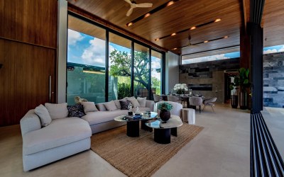 Gallery photo Villa 4 rooms 575 m² Phuket, Thailand
