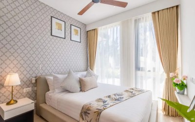 Gallery photo Apartment 3 rooms 119 m² Choeng Thale, Thailand