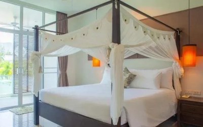 Gallery photo Villa 3 rooms 256 m² Ban Bang Thao, Thailand