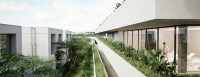 Apartment 1 room 69 m² Chong Thale, Thailand
