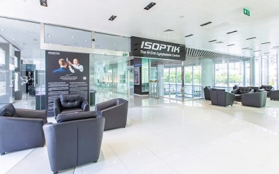 Gallery photo AIA Capital Center, офис в аренду в районе Ратчадафисек, Рама 9, Бангкок, Таиланд.