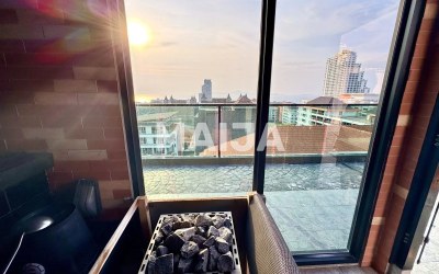 Gallery photo Квартира 3 комнаты 55 м² в Паттайе, Таиланд