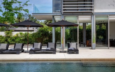 Gallery photo Вилла 6 комнат 823 м² Ban Khao Pi Lai, Таиланд