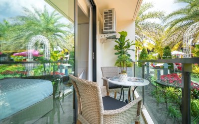 Gallery photo Apartment 1 room 45 m² Karon, Thailand