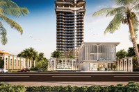 Квартира 2 комнаты 38 м² Паттайя, Таиланд