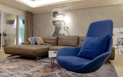 Gallery photo Квартира 2 комнаты 120 м² Карон, Таиланд