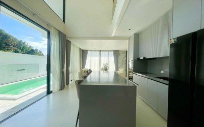 Gallery photo Вилла 3 спальни 225 м² Карон, Таиланд