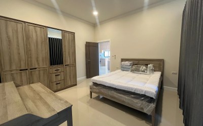 Gallery photo Дом 3 спальни  в Huai Yai, Таиланд