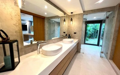 Gallery photo Вилла 3 комнаты 361 м² Choeng Thale, Таиланд