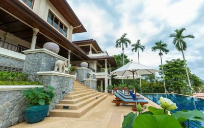 Gallery photo บ้าน 7 ห้อง ภูเก็ต ประเทศไทย