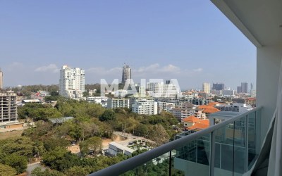 Gallery photo Квартира 2 комнаты 56 м² в Паттайе, Таиланд